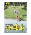 Slam Dunk New Edition Vol 10