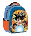 Mochila Infantil Dragon Ball Super