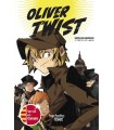 Oliver Twist Edicio Bilingue Catala Angles