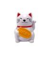 Figura Blanda Anti Estres Lucky Cat