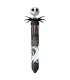 Boligrafo 3D 10 Colores Disney Jack Skellington