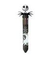 Boligrafo 3D 10 Colores Disney Jack Skellington