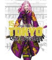 Tokyo Revengers 15