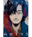 Boy's Abyss Vol. 11