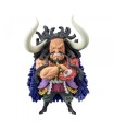 Kaido Of The Beasts One Piece Mega World Collectable