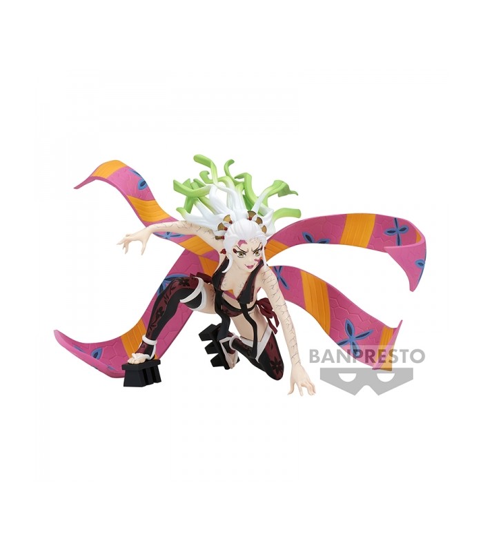 Daki White Hair Demon Slayer: Kimetsu No Yaiba Vibration Stars (Ver.B)