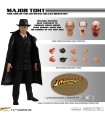 Major Toht & The Ark The Covenant Deluxe Box Set Indiana Jones One:12 Collective