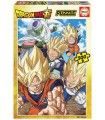 Puzzle Educa 500 Piezas Dragon Ball