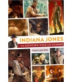 Indiana Jones, La Aventura Tiene Un Nombre