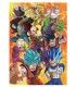 Puzzle Educa 500 Piezas Dragon Ball Super Heroes