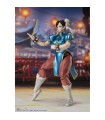 Chun-Li Outfit 2 Ver. Street Fighter Series SH Figuarts