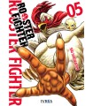 Rooster Fighter 05