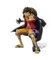 One Piece Monkey D. Luffy Wano Country II King of Artist Manga Dimensions