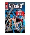 Biblioteca Marvel 34. Namor, El Hombre Submarino 1