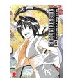 Rurouni Kenshin: La Epopeya Del Guerrero Samurai 06
