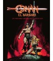 Conan El Bárbaro: La Historia Oficial De La Película