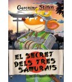 Geronimo Stilton. El Secret Dels Tres Samurais