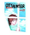 City Hunter 21