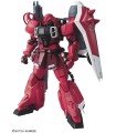 MG Gundam Gunner Zaku Warrior Lunamaria Hawke Custom Model Kit