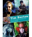 Tim Burton. De Bitelchus A Miercoles