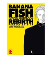 Banana Fish Rebirth Official Guidebook Perfect Edition