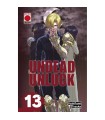 Undead Unluck 13