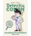 Detectiu Conan nº 15