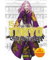 Tokyo Revengers 15 Català