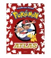 Atlas Pokemon (Colecccion Pokemon)