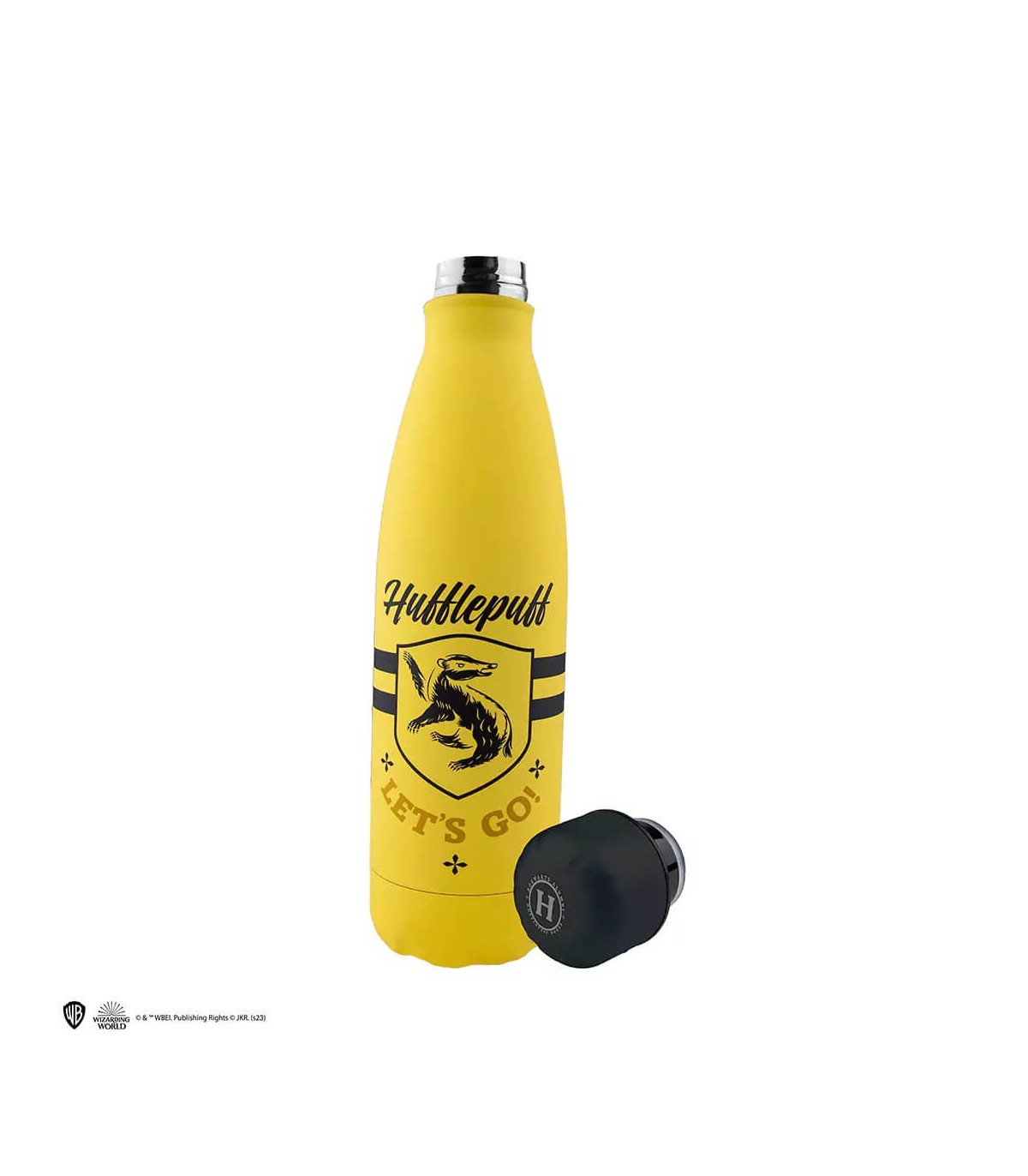 Botella Ravenclaw Isotérmica 500 ml - Harry Potter