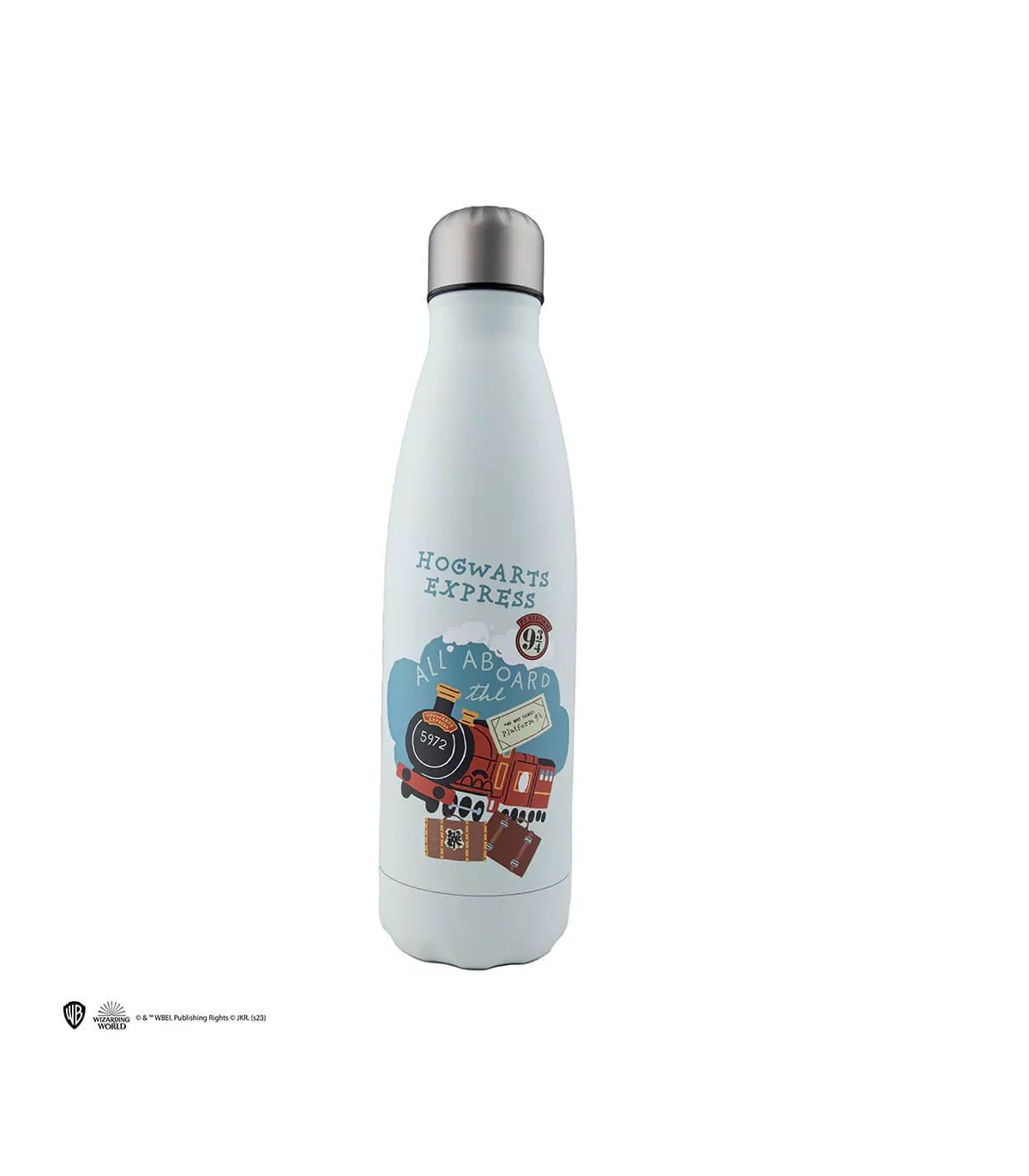 Botella isotérmica 500 ml Retrato Harry Potter