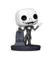 Pesadilla antes de Navidad 30th POP! Disney Vinyl Jack Gravestone 1355