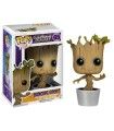 Guardians of the Galaxy POP! Vinyl Dancing Groot 65