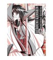 Rurouni Kenshin: La Epopeya Del Guerrero Samurai 08