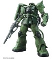 Hg Gundam Zaku II Type C-6/R6 1/144