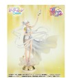 Sailor Cosmos Darkness Calls To Light & Light Summons Darkness Sailor Moon Cosmos The Movie Figuarts Zero Chouette