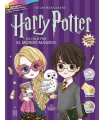 Harry Potter. Un Viaje Por El Mundo Mágico