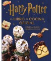 Harry Potter. El Libro De Cocina Oficial