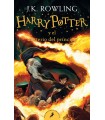 Harry Potter 6 El Misterio Del Principe