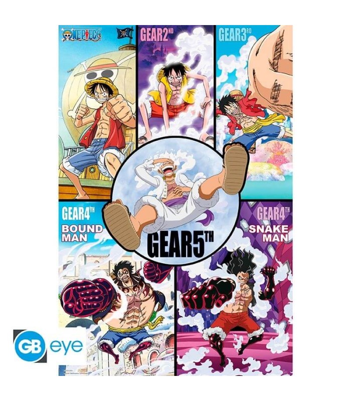 One Piece Lampara Infantil merchandising para niños y adultos de