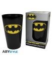 DC COMICS Vaso grande 400ml Símbolo de Batman