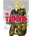 Tokyo Revengers 16 Català