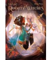 Royalty Witches 2. El Baile De Los Secretos