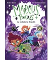 Marcus Pocus 3 La Malediccio Dels Elfs