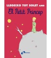 Llegeixo Tot Solet Amb El Petit Princep