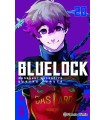 Blue Lock nº 20