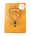 Cuaderno A5 Harry Potter Proud Hufflepuff