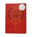 Cuaderno A5 Harry Potter Proud Gryffindor