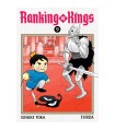 Ranking of Kings 09