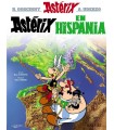 Asterix En Hispania